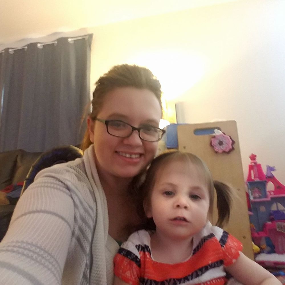 Meet your Posher, Brook